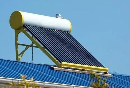 skg太阳能热水器清洗教程？太阳能热水器不加热怎么回事？太阳能热水器控制面板说明书